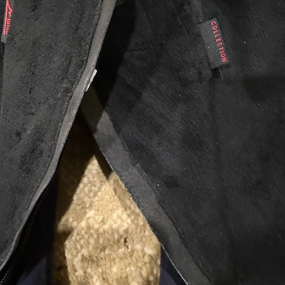 Marko suede blue high boots 7.5 beautiful condition - Picture 9 of 11